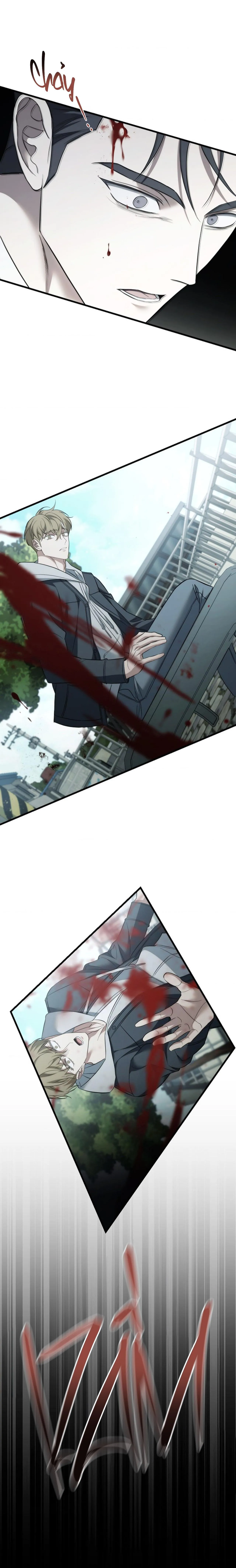 (ABO) MỐI QUAN HỆ KHÔNG HOÀN CHỈNH Chapter 52 Trang 36