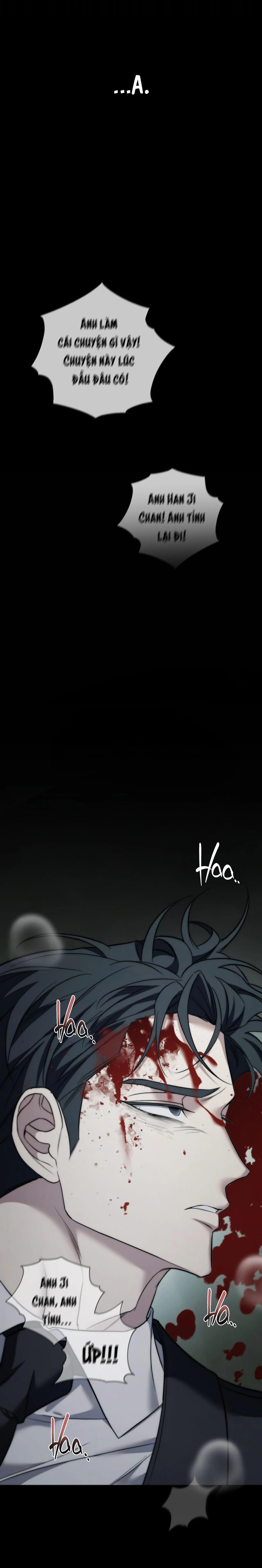 (ABO) MỐI QUAN HỆ KHÔNG HOÀN CHỈNH Chapter 52 Trang 37