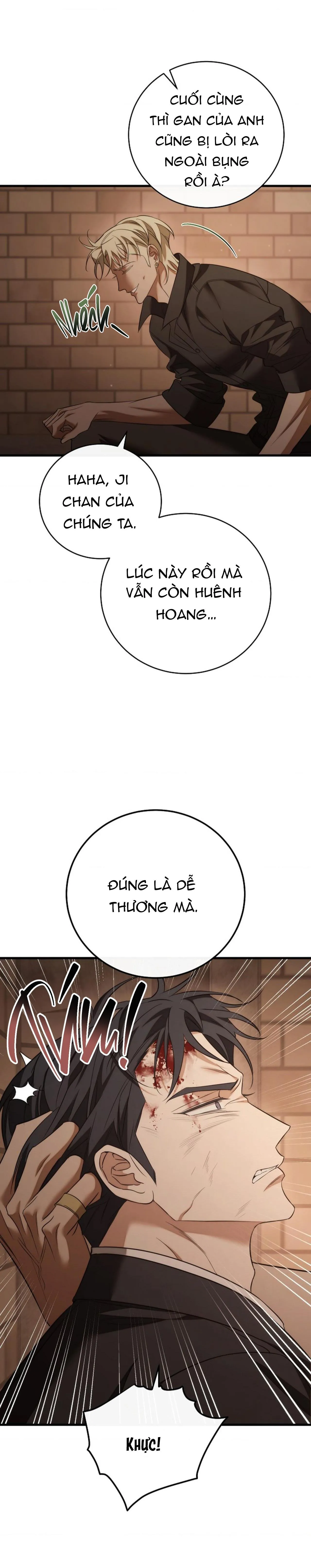 (ABO) MỐI QUAN HỆ KHÔNG HOÀN CHỈNH Chapter 53 Trang 5