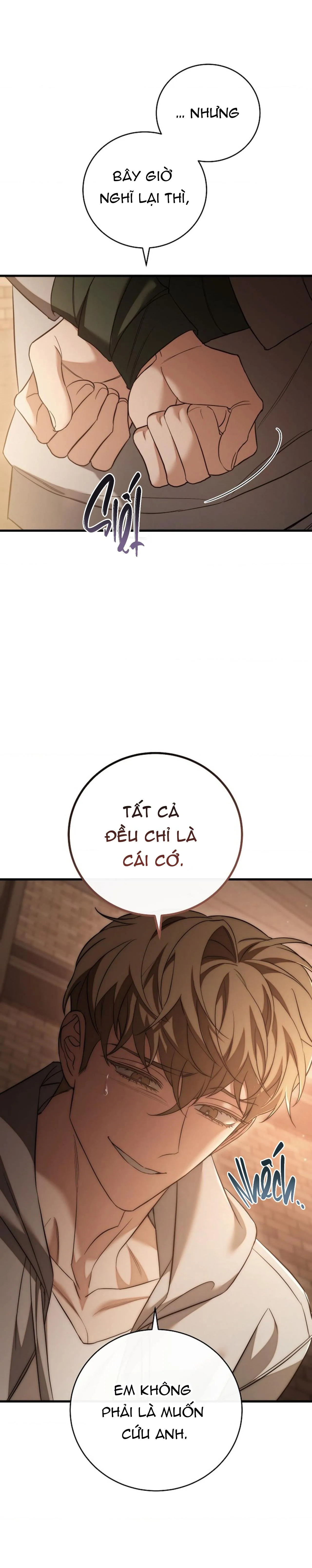 (ABO) MỐI QUAN HỆ KHÔNG HOÀN CHỈNH Chapter 53 Trang 16