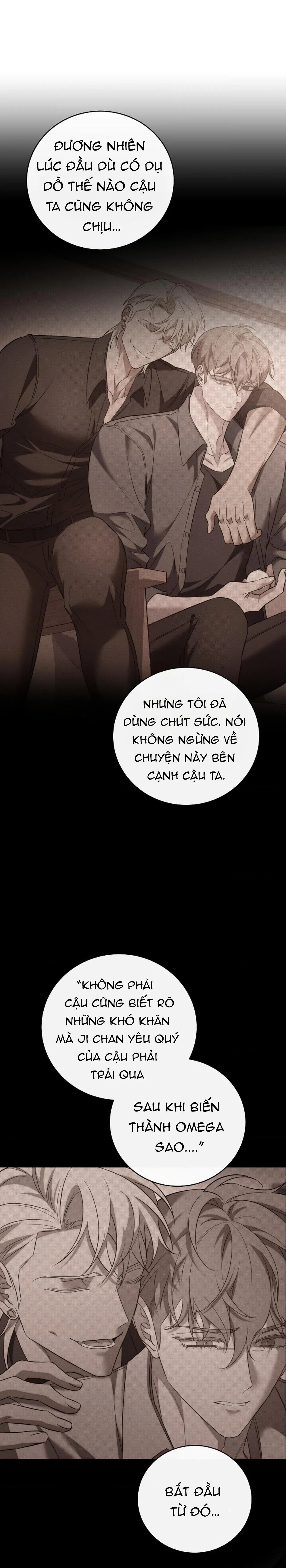 (ABO) MỐI QUAN HỆ KHÔNG HOÀN CHỈNH Chapter 53 Trang 21