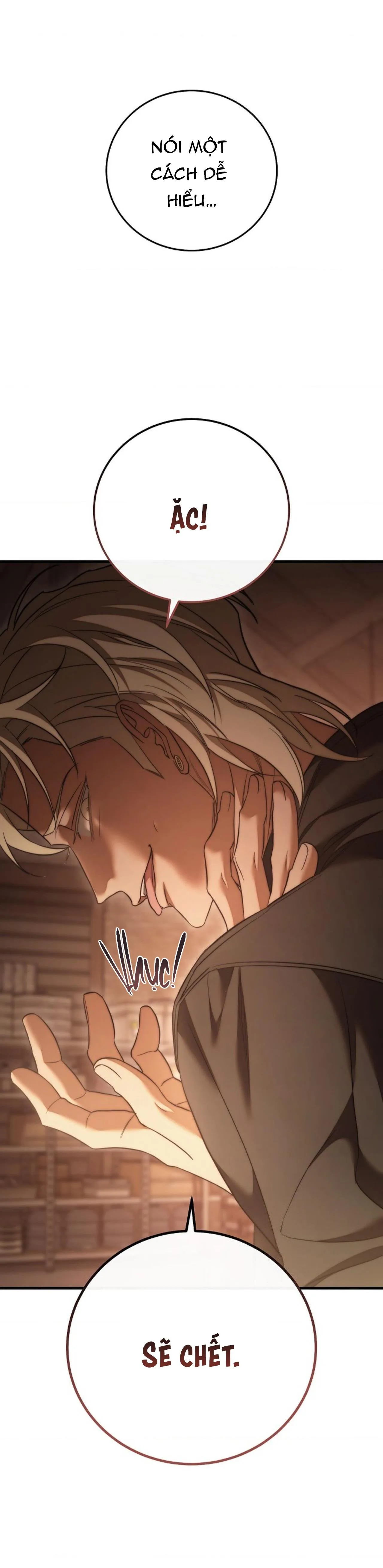 (ABO) MỐI QUAN HỆ KHÔNG HOÀN CHỈNH Chapter 53 Trang 25