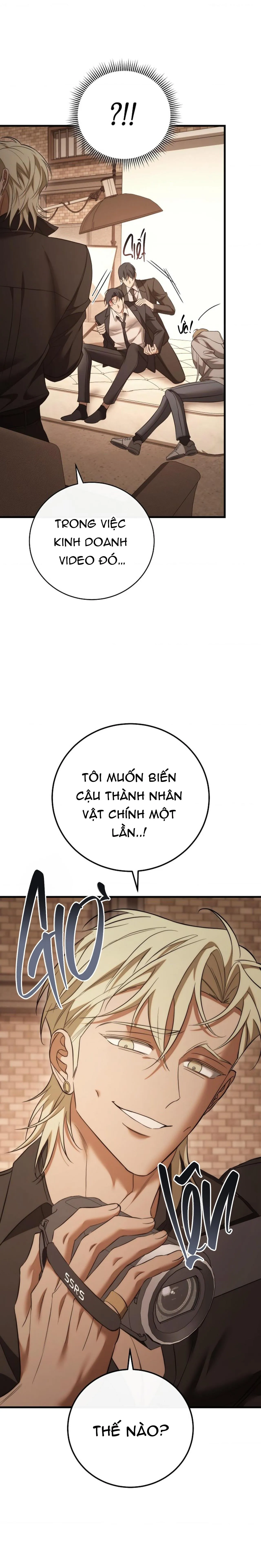 (ABO) MỐI QUAN HỆ KHÔNG HOÀN CHỈNH Chapter 53 Trang 33