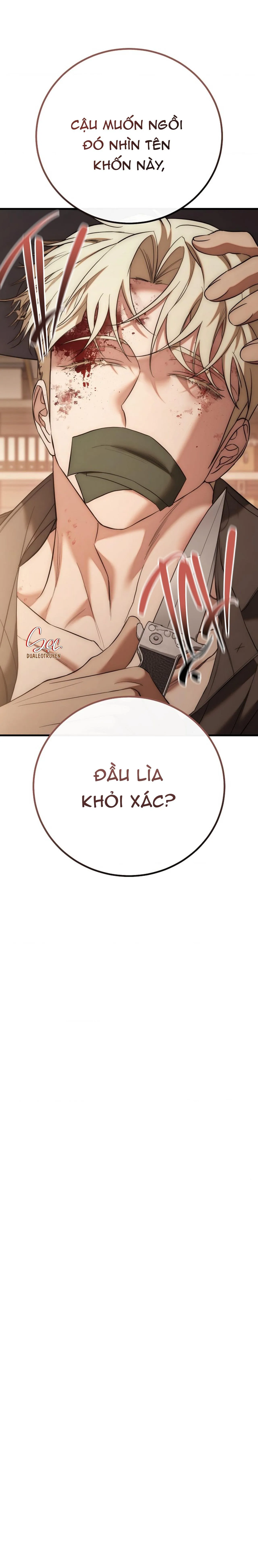 (ABO) MỐI QUAN HỆ KHÔNG HOÀN CHỈNH Chapter 53 Trang 39