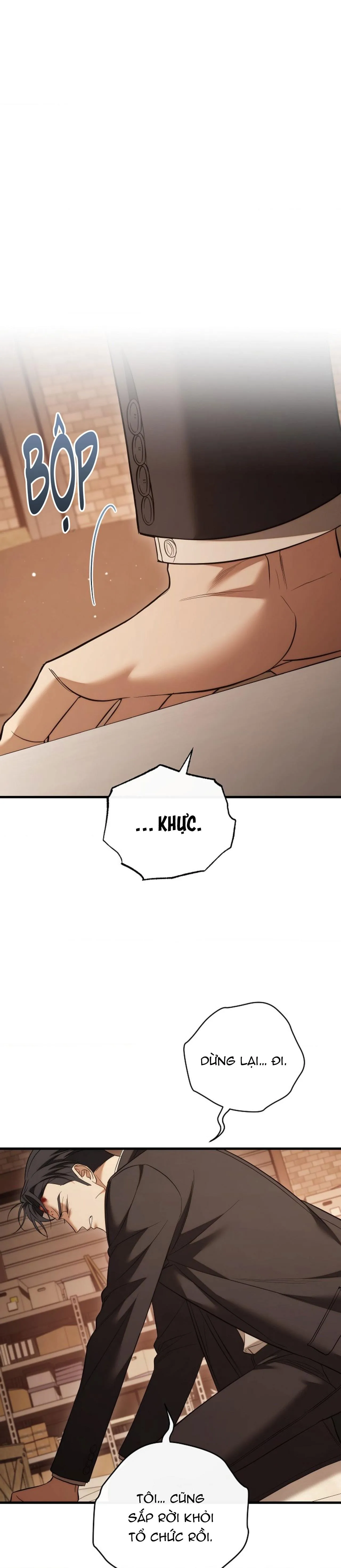 (ABO) MỐI QUAN HỆ KHÔNG HOÀN CHỈNH Chapter 54 Trang 5