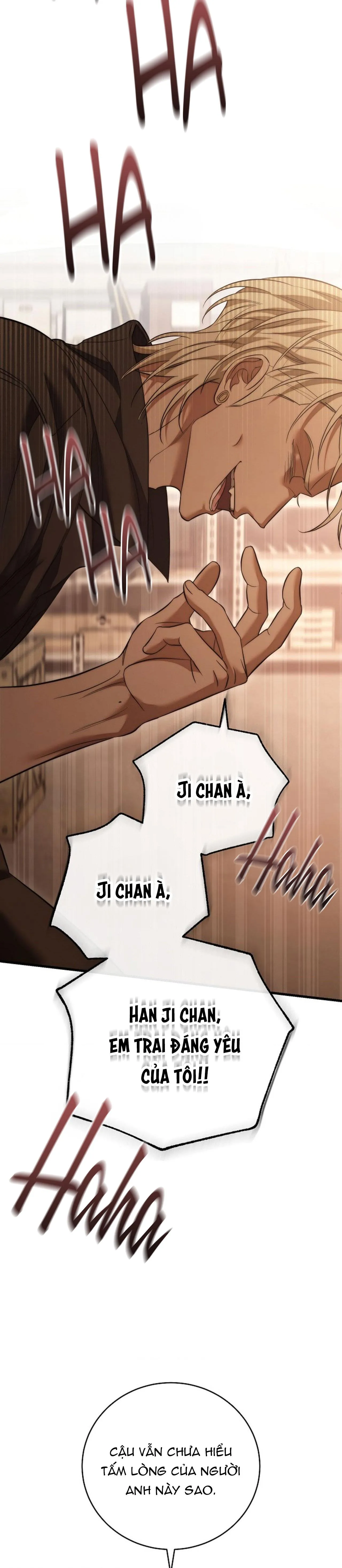 (ABO) MỐI QUAN HỆ KHÔNG HOÀN CHỈNH Chapter 54 Trang 7