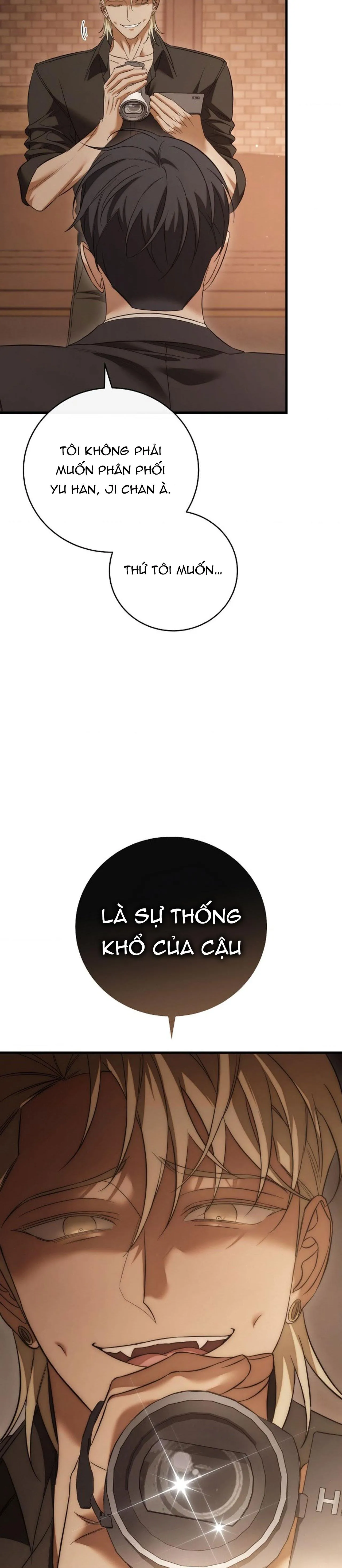 (ABO) MỐI QUAN HỆ KHÔNG HOÀN CHỈNH Chapter 54 Trang 9