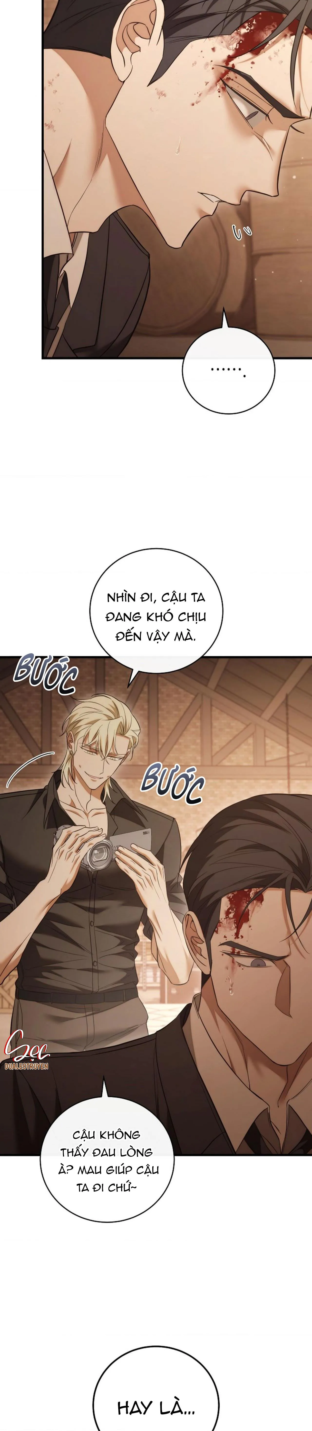 (ABO) MỐI QUAN HỆ KHÔNG HOÀN CHỈNH Chapter 54 Trang 18