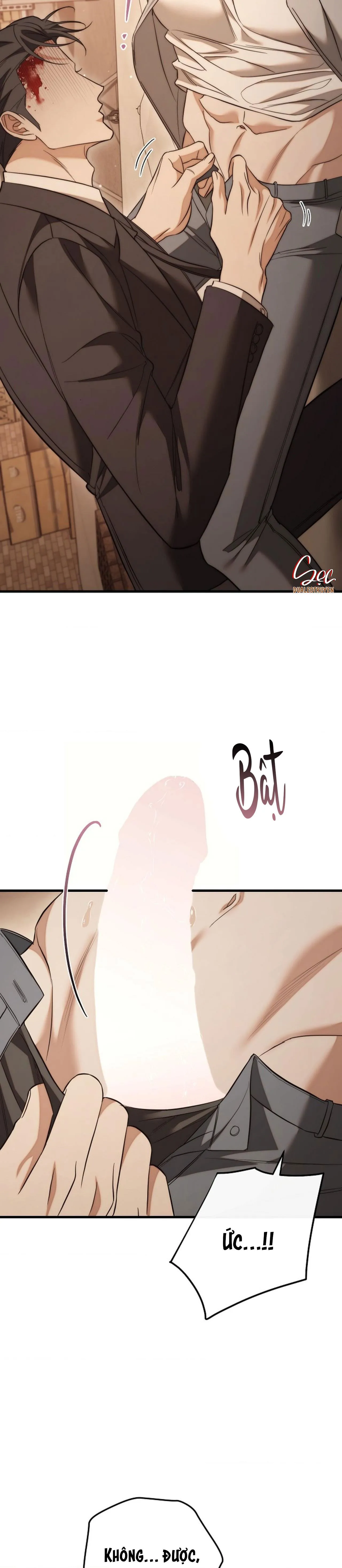 (ABO) MỐI QUAN HỆ KHÔNG HOÀN CHỈNH Chapter 54 Trang 20