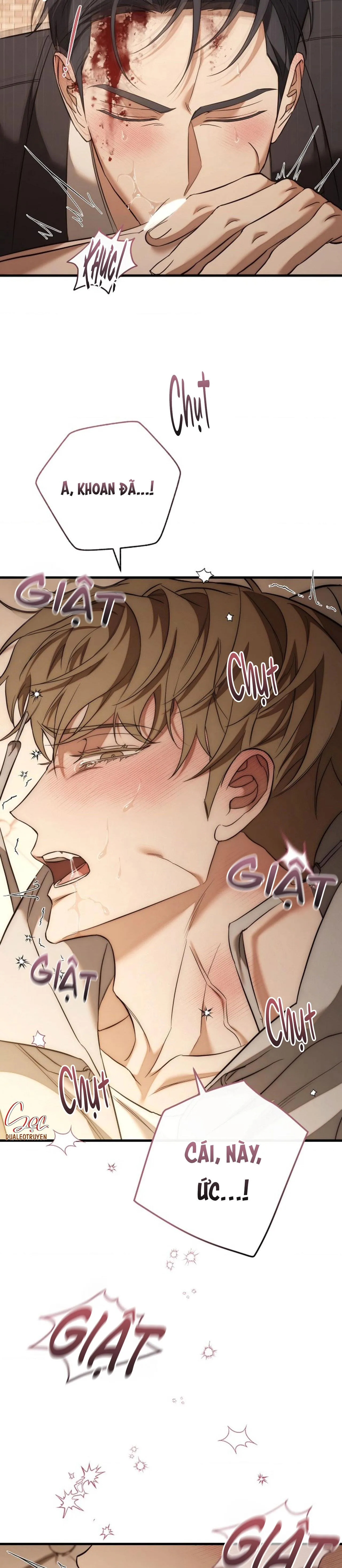 (ABO) MỐI QUAN HỆ KHÔNG HOÀN CHỈNH Chapter 54 Trang 22