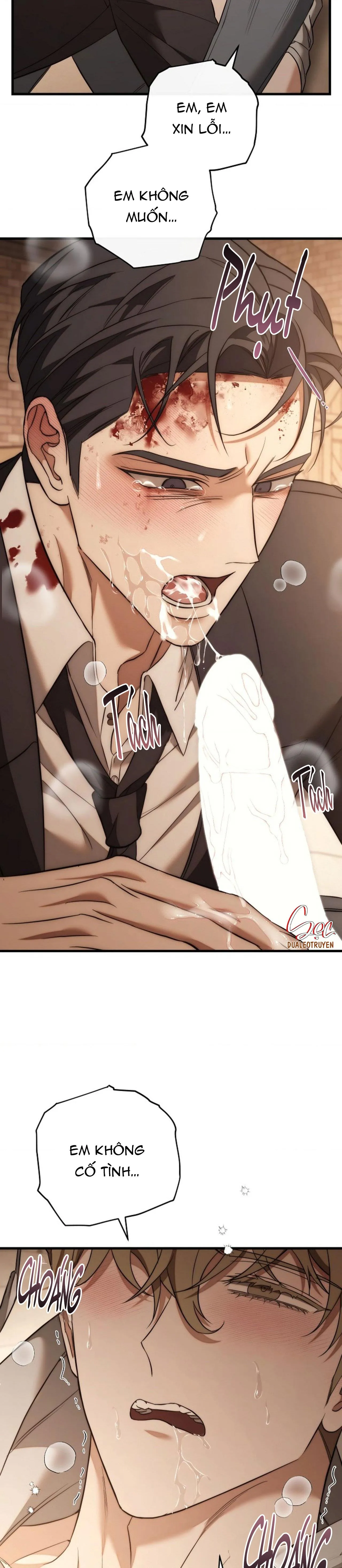 (ABO) MỐI QUAN HỆ KHÔNG HOÀN CHỈNH Chapter 54 Trang 24