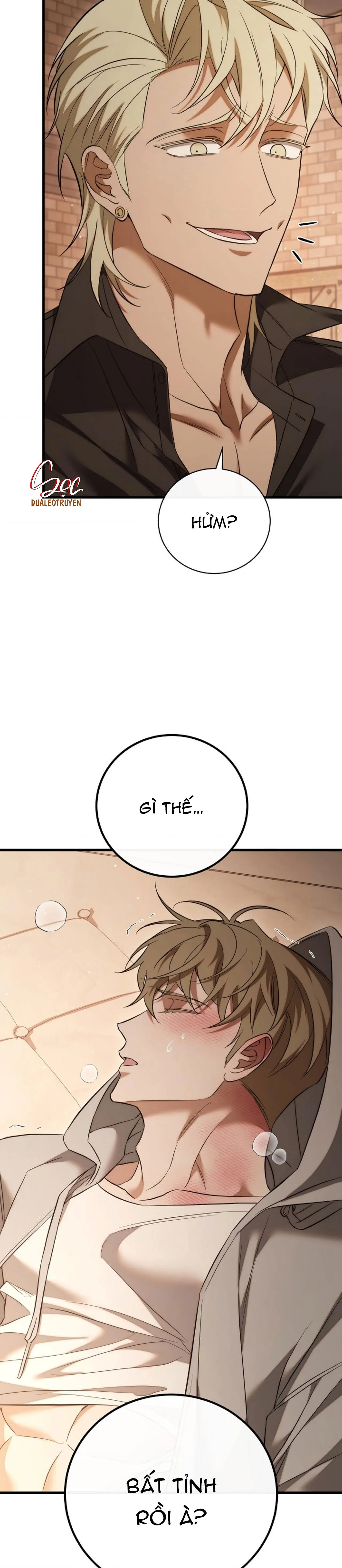 (ABO) MỐI QUAN HỆ KHÔNG HOÀN CHỈNH Chapter 54 Trang 26