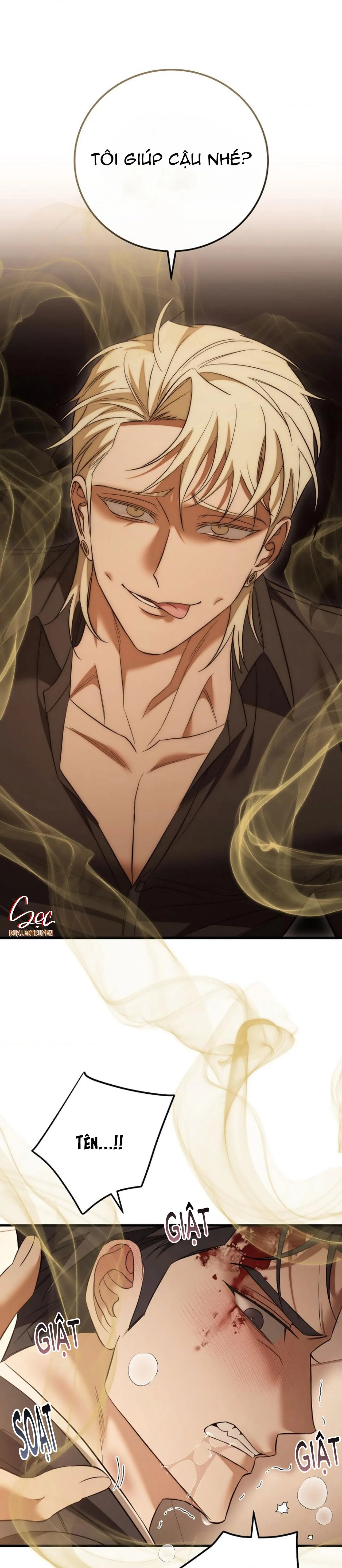 (ABO) MỐI QUAN HỆ KHÔNG HOÀN CHỈNH Chapter 54 Trang 30