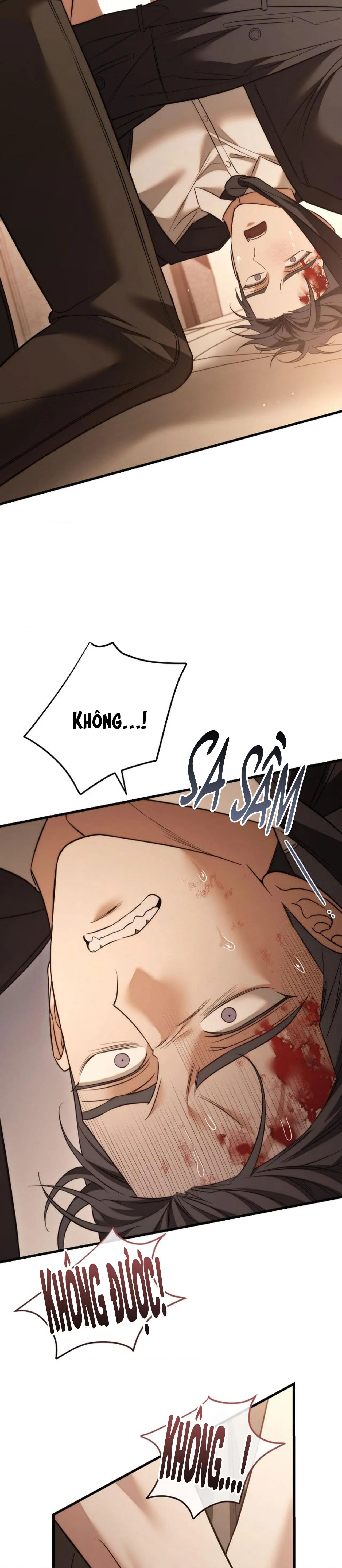 (ABO) MỐI QUAN HỆ KHÔNG HOÀN CHỈNH Chapter 54 Trang 37