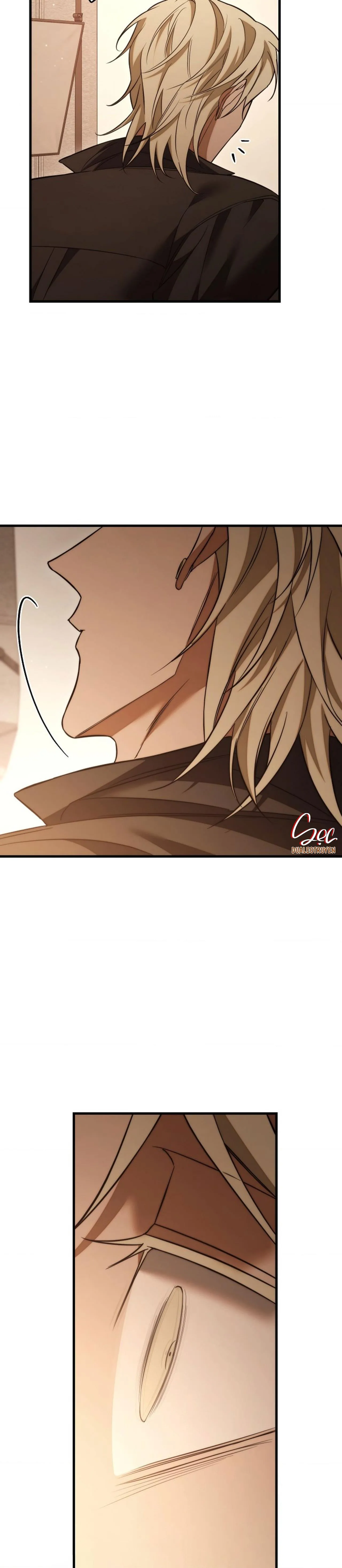 (ABO) MỐI QUAN HỆ KHÔNG HOÀN CHỈNH Chapter 54 Trang 40