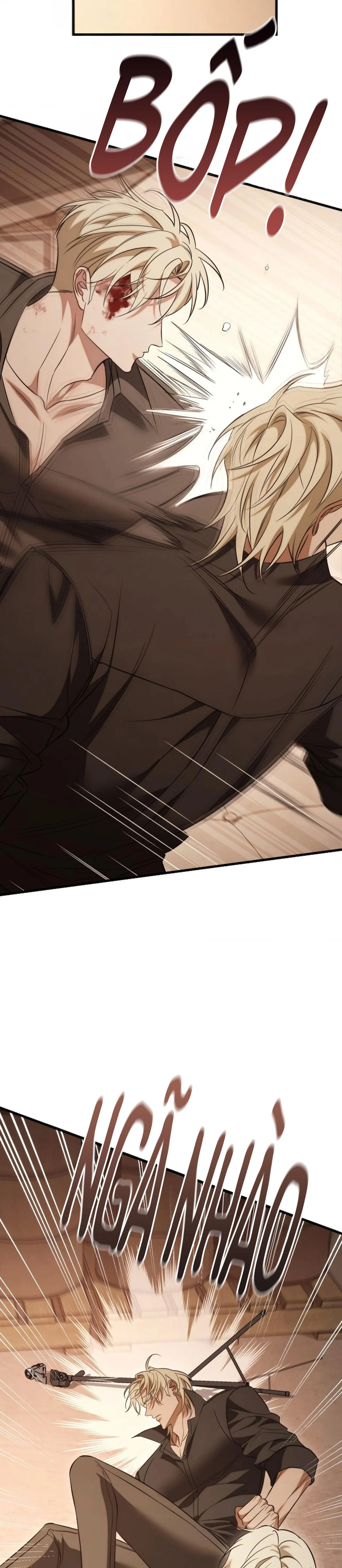 (ABO) MỐI QUAN HỆ KHÔNG HOÀN CHỈNH Chapter 54 Trang 41