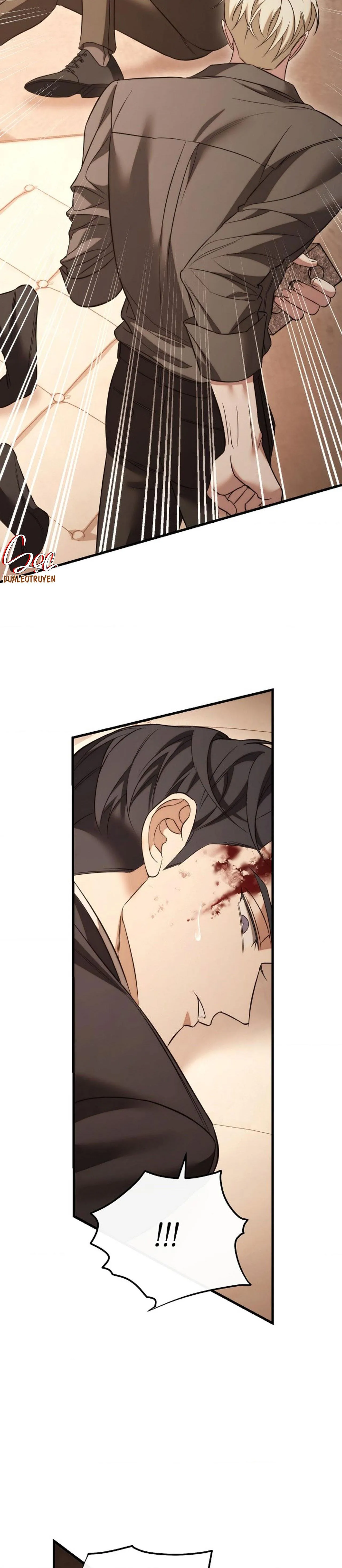 (ABO) MỐI QUAN HỆ KHÔNG HOÀN CHỈNH Chapter 54 Trang 42