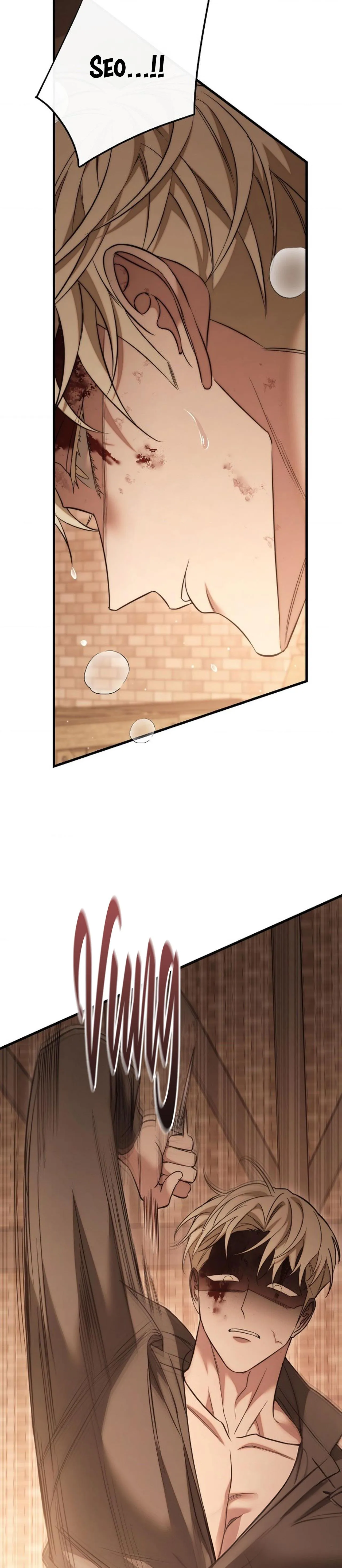 (ABO) MỐI QUAN HỆ KHÔNG HOÀN CHỈNH Chapter 54 Trang 43