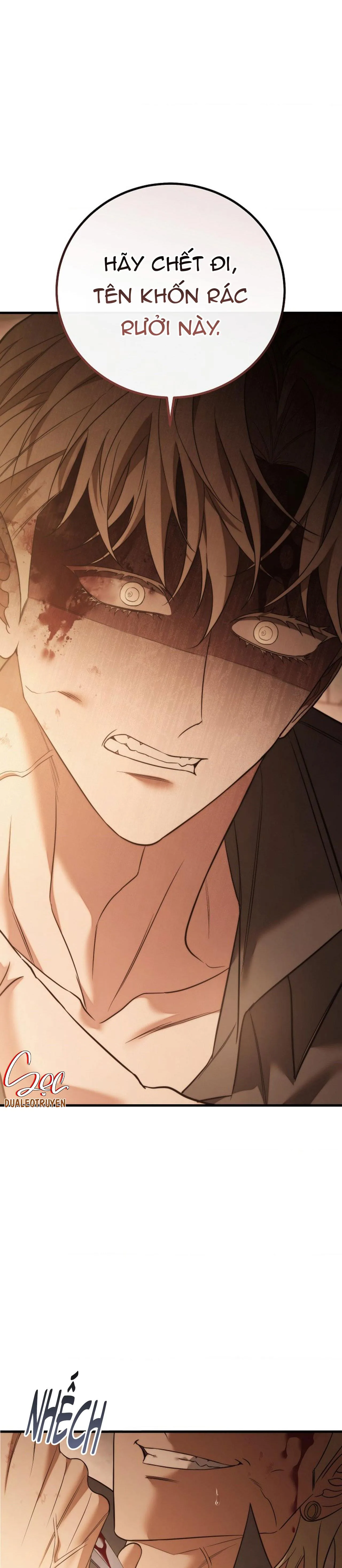(ABO) MỐI QUAN HỆ KHÔNG HOÀN CHỈNH Chapter 55 Trang 4
