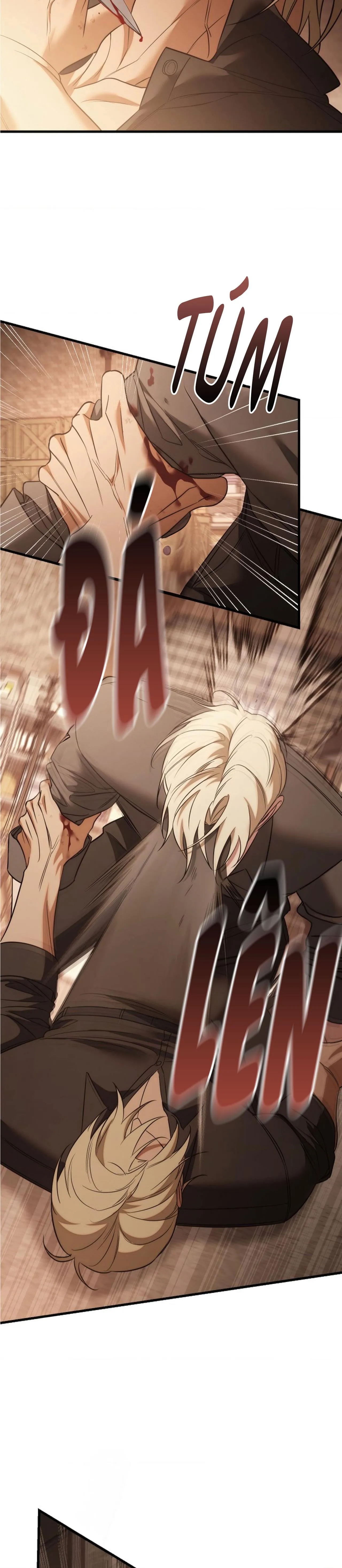 (ABO) MỐI QUAN HỆ KHÔNG HOÀN CHỈNH Chapter 55 Trang 5