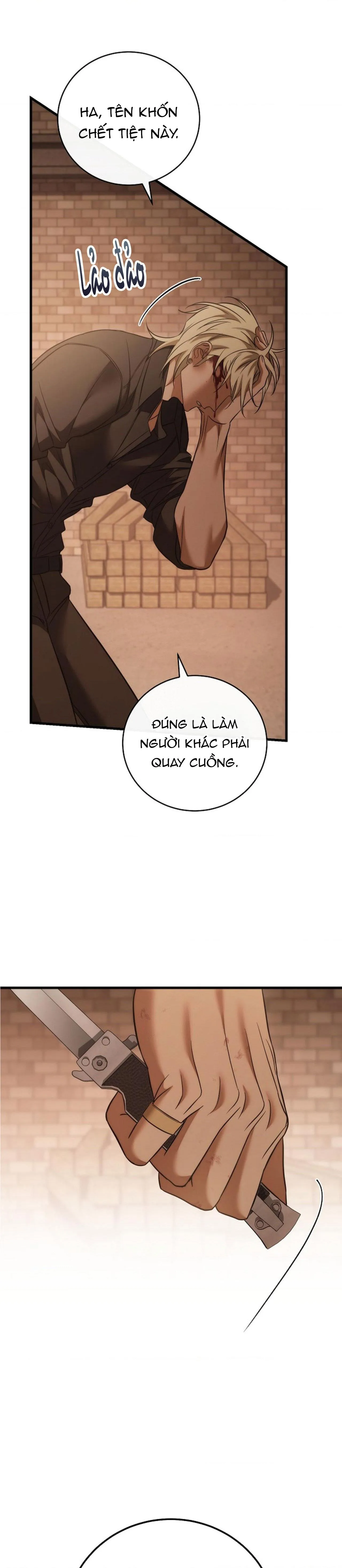 (ABO) MỐI QUAN HỆ KHÔNG HOÀN CHỈNH Chapter 55 Trang 7