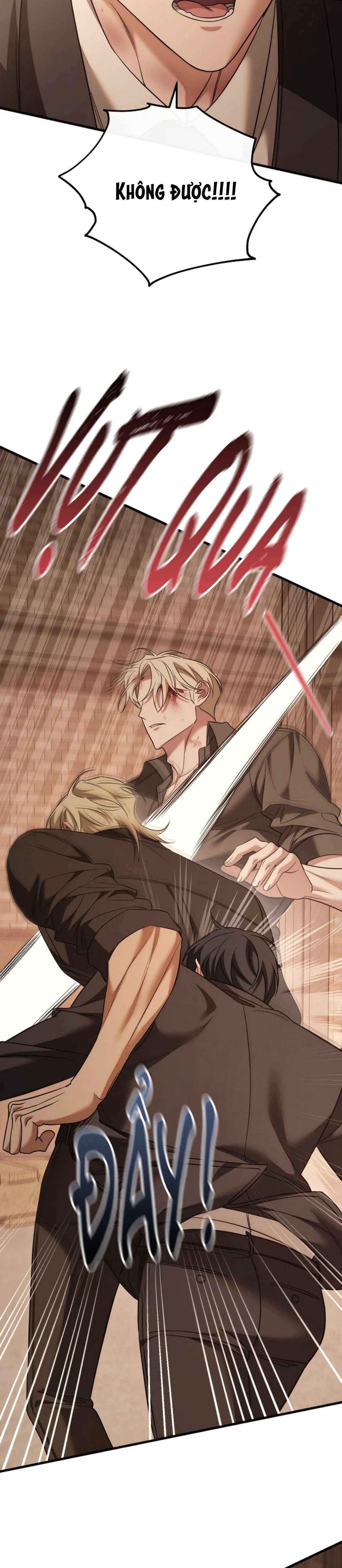 (ABO) MỐI QUAN HỆ KHÔNG HOÀN CHỈNH Chapter 55 Trang 9