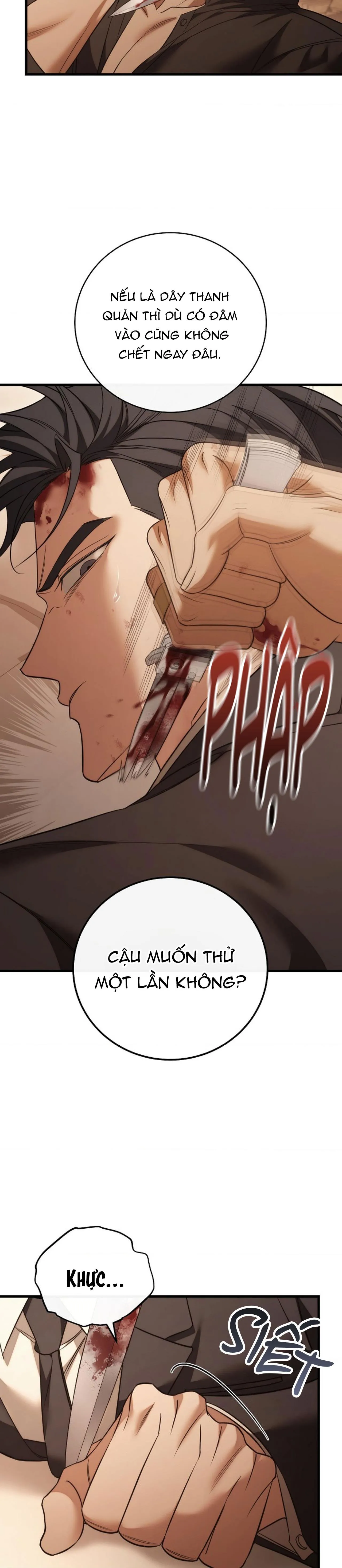 (ABO) MỐI QUAN HỆ KHÔNG HOÀN CHỈNH Chapter 55 Trang 15