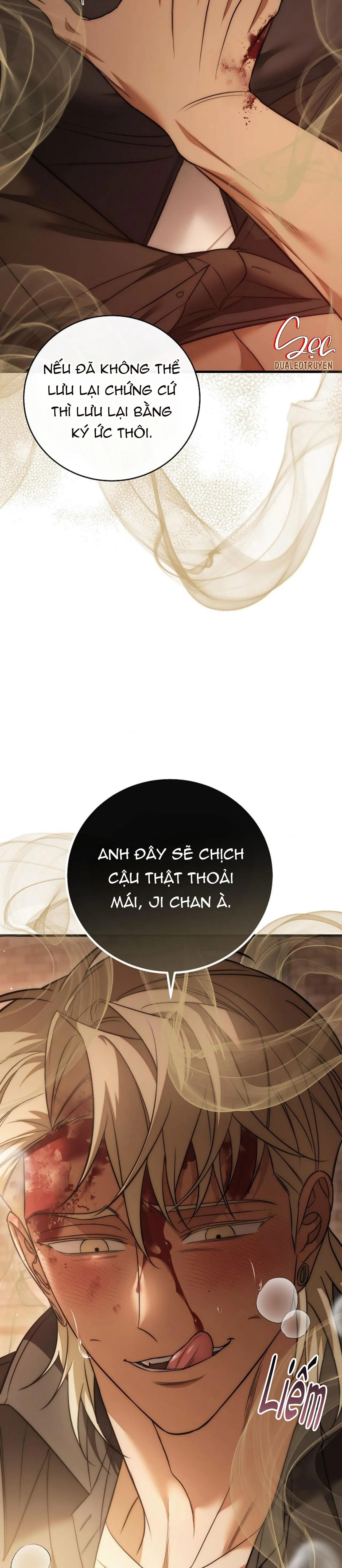 (ABO) MỐI QUAN HỆ KHÔNG HOÀN CHỈNH Chapter 55 Trang 18