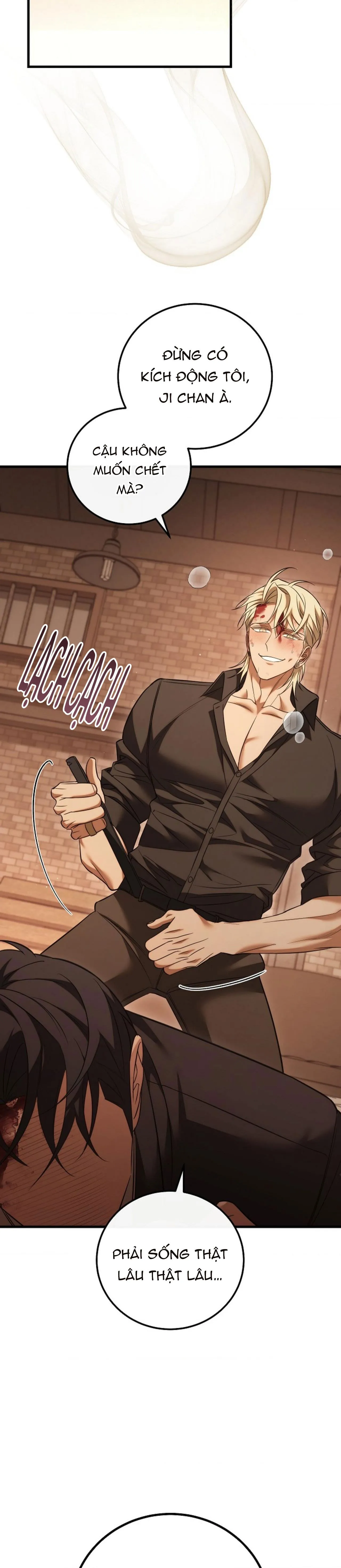 (ABO) MỐI QUAN HỆ KHÔNG HOÀN CHỈNH Chapter 55 Trang 21