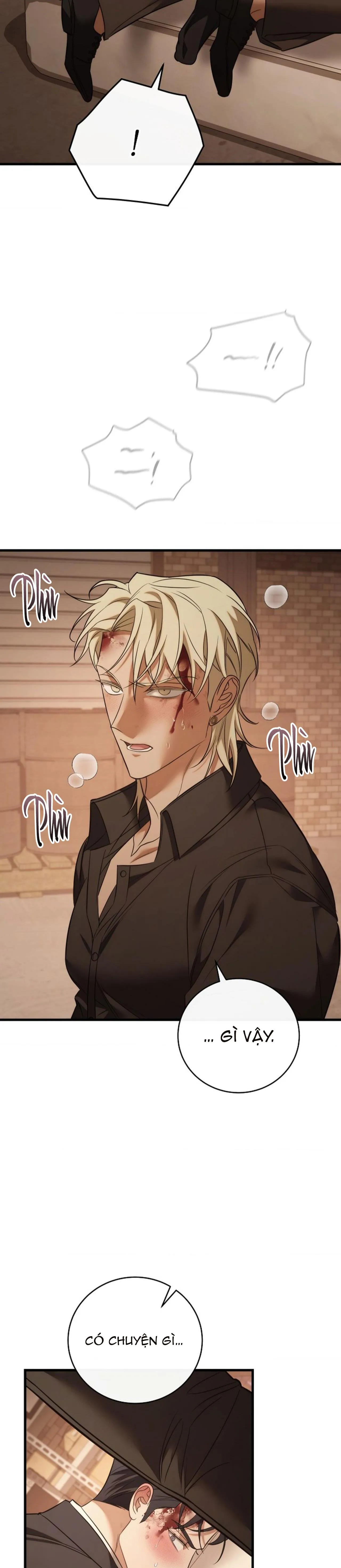 (ABO) MỐI QUAN HỆ KHÔNG HOÀN CHỈNH Chapter 55 Trang 23