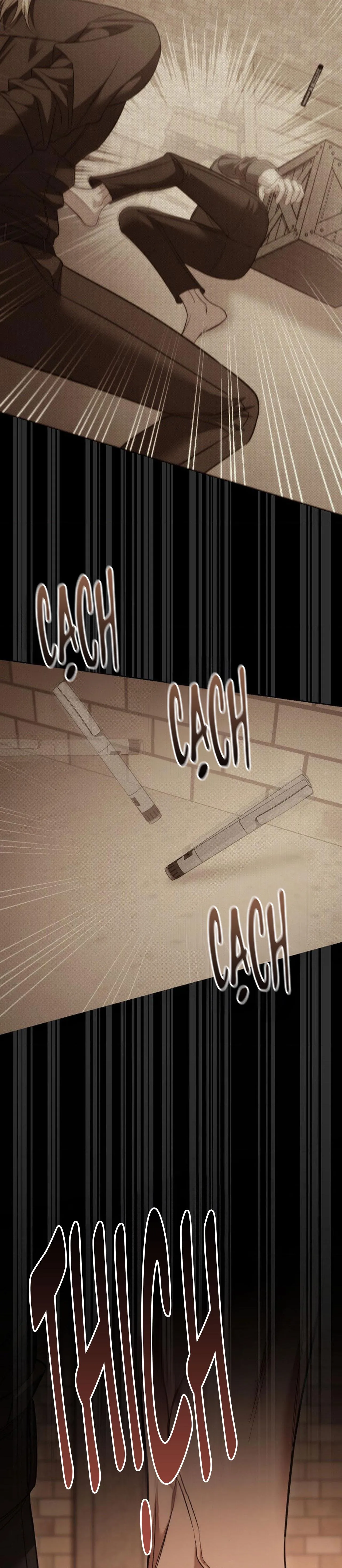 (ABO) MỐI QUAN HỆ KHÔNG HOÀN CHỈNH Chapter 55 Trang 27