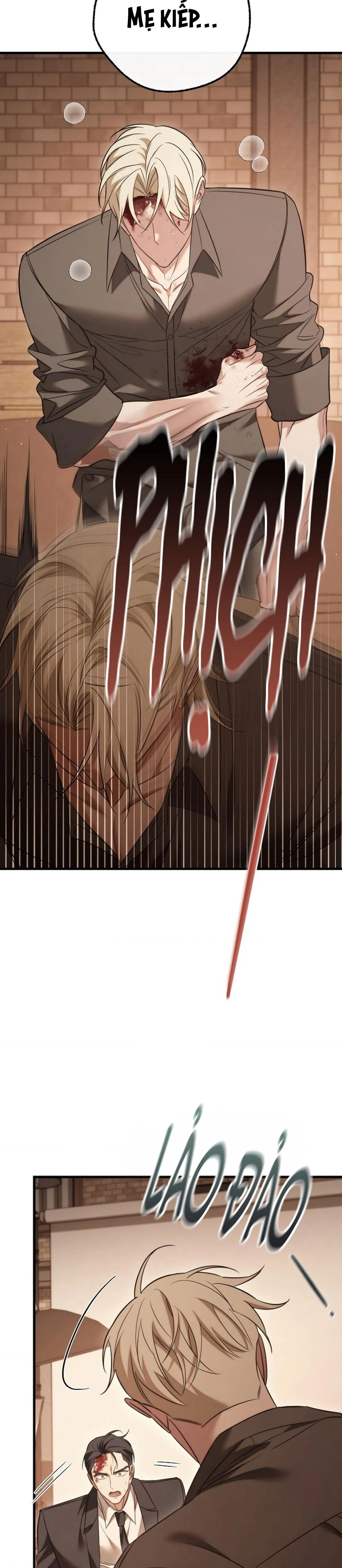 (ABO) MỐI QUAN HỆ KHÔNG HOÀN CHỈNH Chapter 55 Trang 29