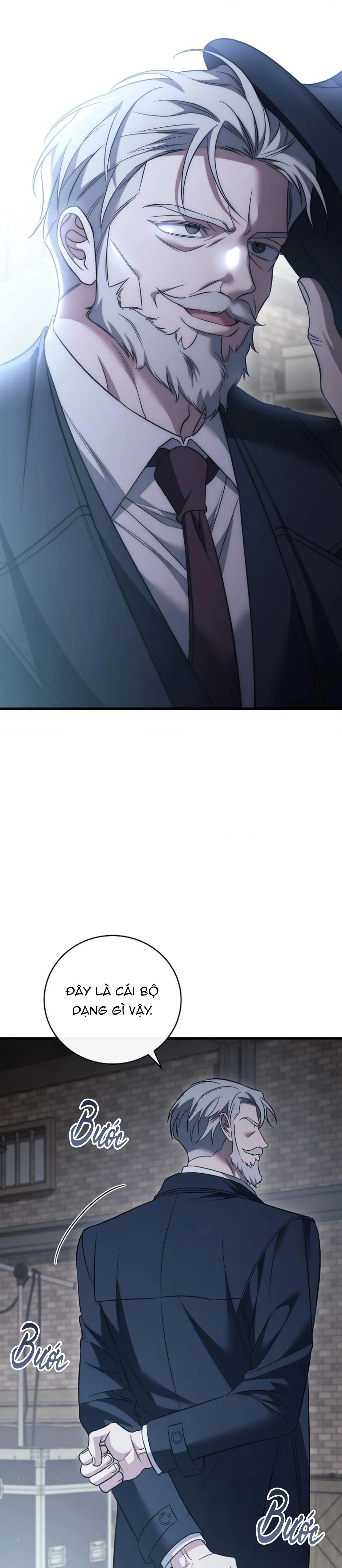 (ABO) MỐI QUAN HỆ KHÔNG HOÀN CHỈNH Chapter 55 Trang 35
