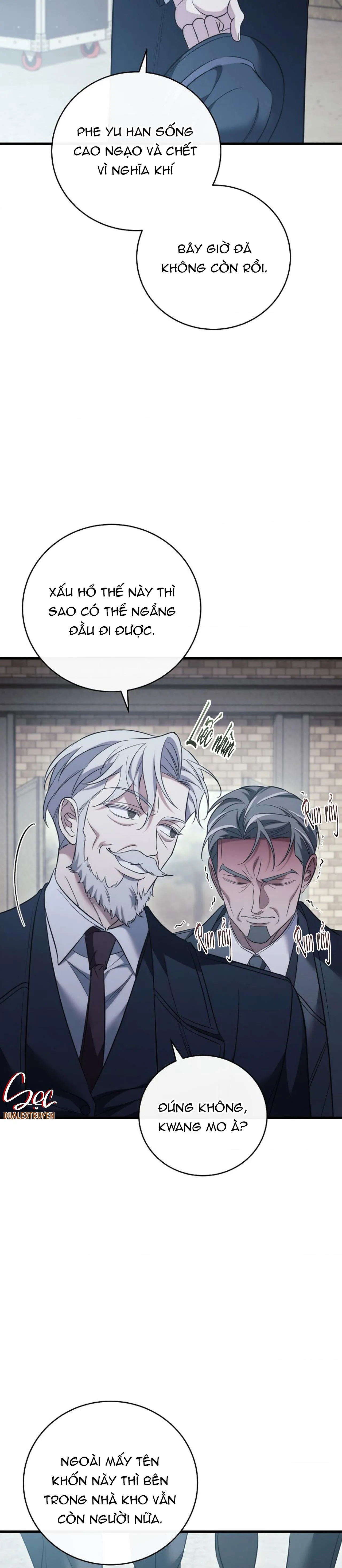 (ABO) MỐI QUAN HỆ KHÔNG HOÀN CHỈNH Chapter 55 Trang 36