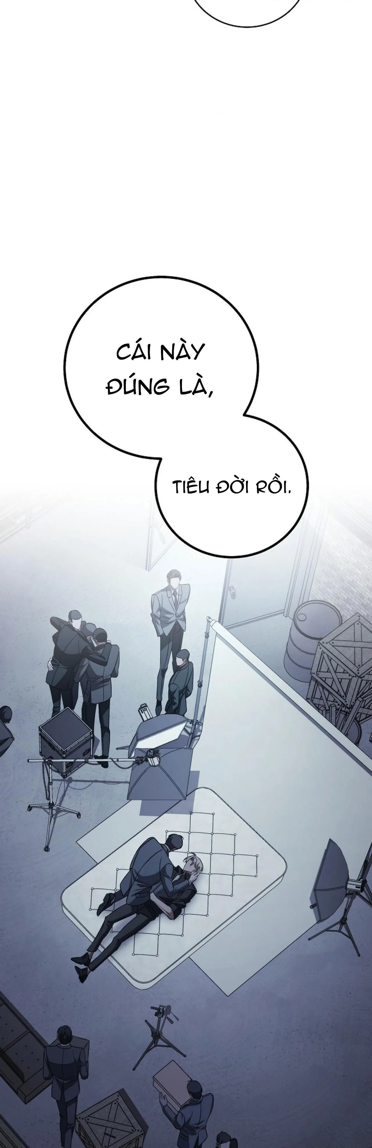 (ABO) MỐI QUAN HỆ KHÔNG HOÀN CHỈNH Chapter 55 Trang 41