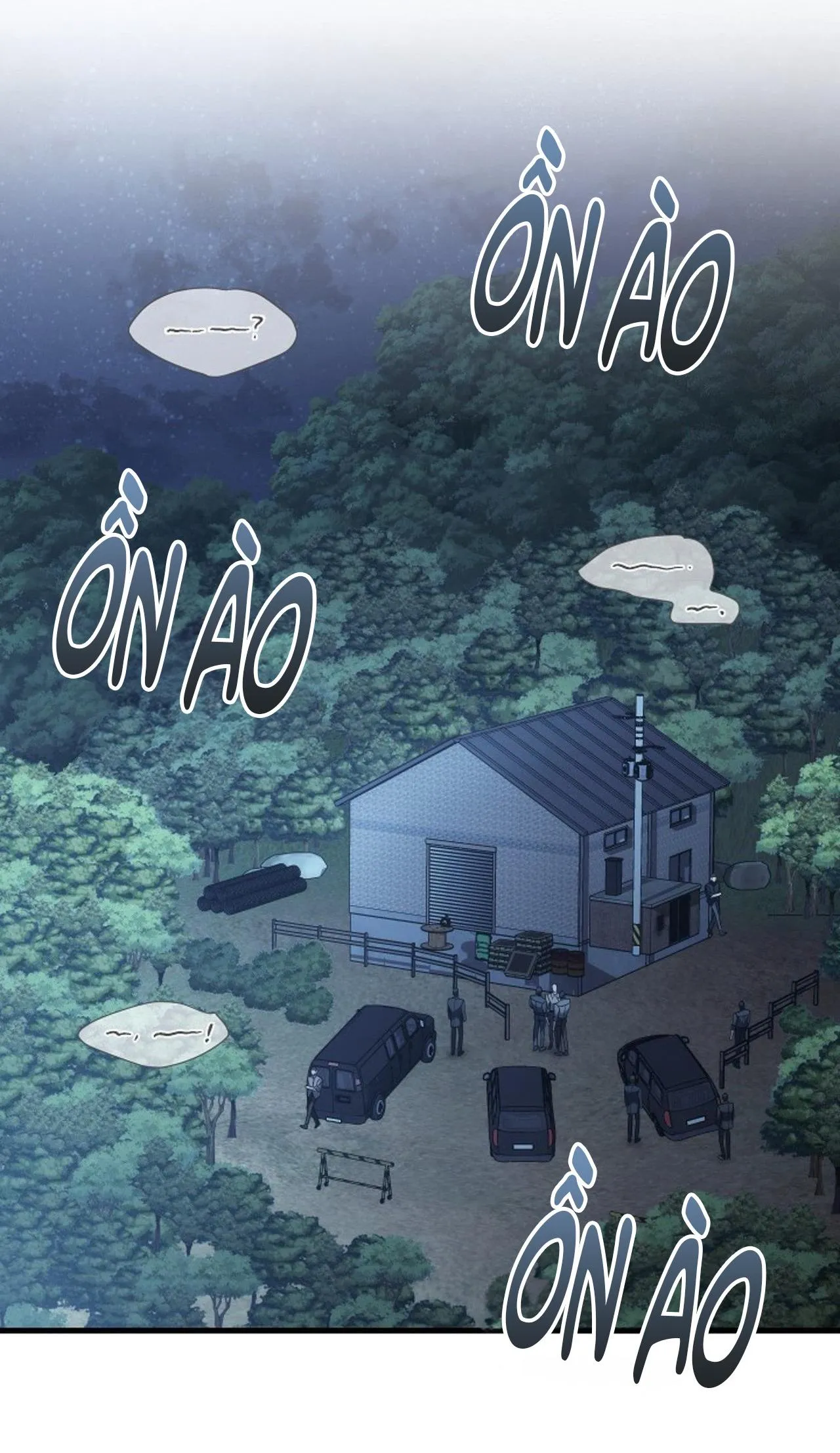 (ABO) MỐI QUAN HỆ KHÔNG HOÀN CHỈNH Chapter 56 Trang 4