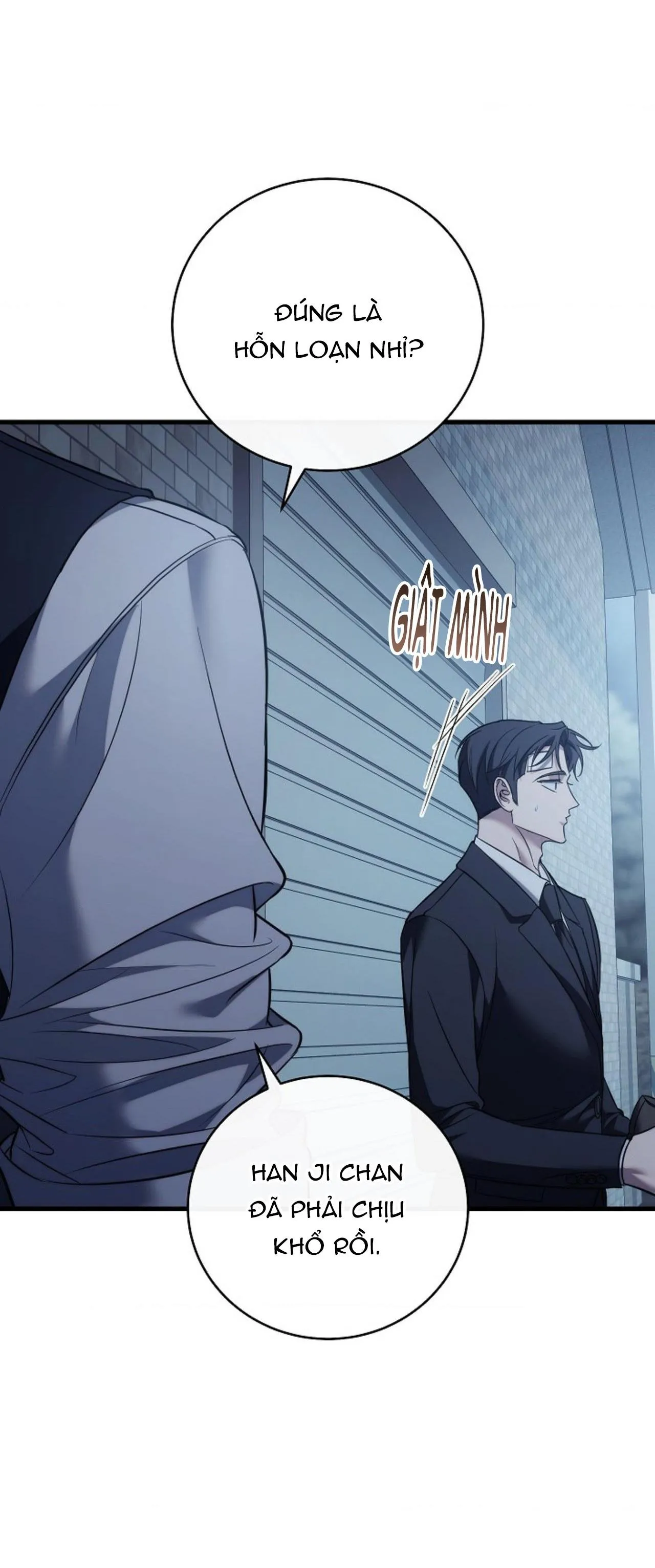 (ABO) MỐI QUAN HỆ KHÔNG HOÀN CHỈNH Chapter 56 Trang 12