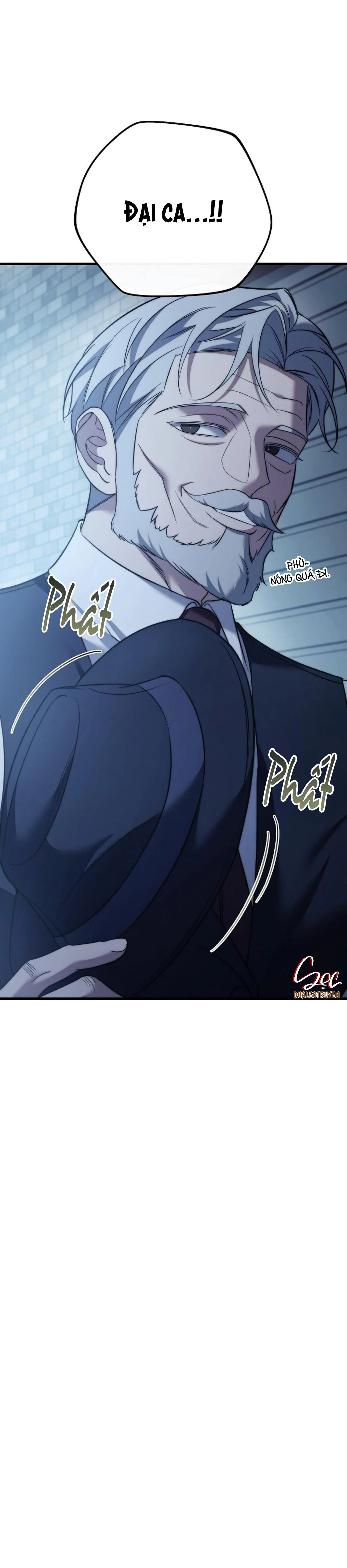 (ABO) MỐI QUAN HỆ KHÔNG HOÀN CHỈNH Chapter 56 Trang 13