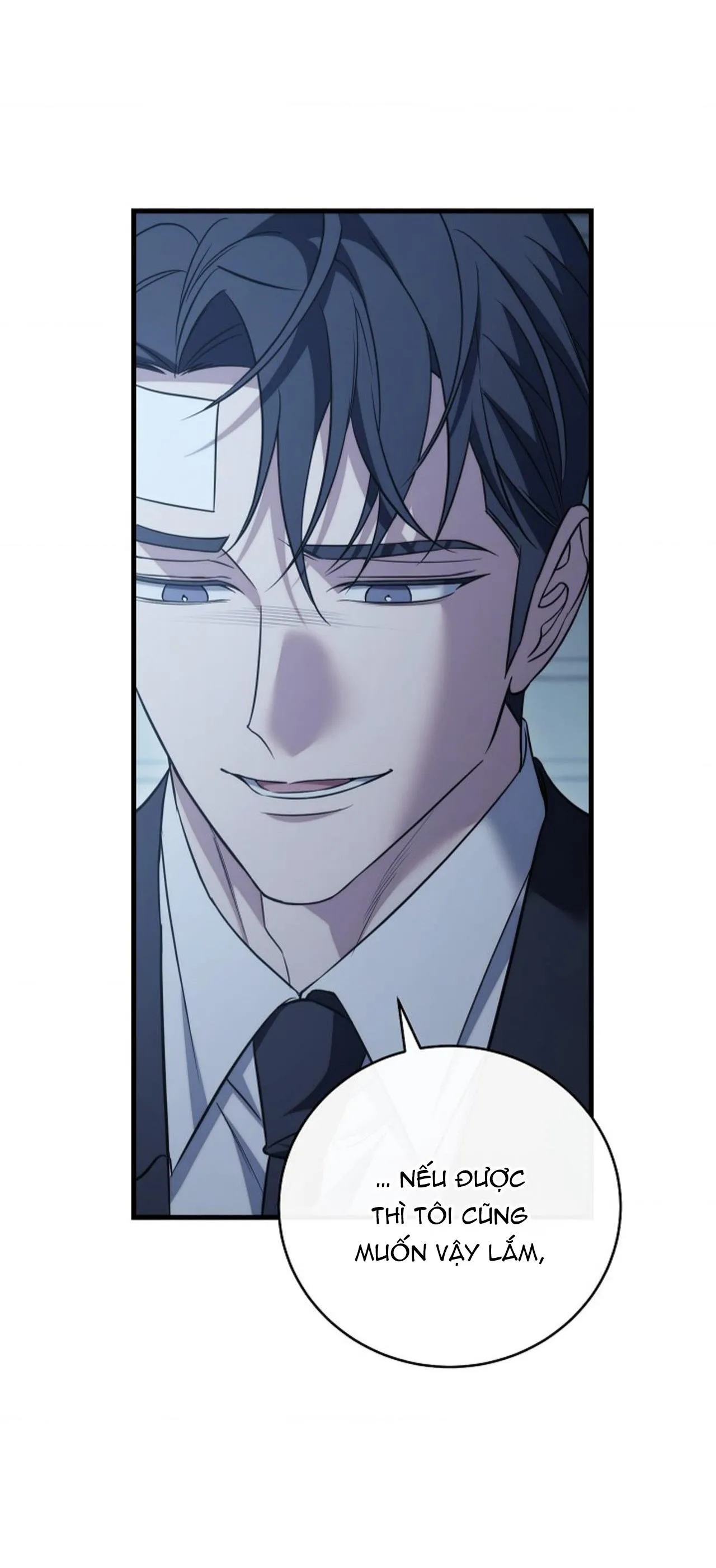 (ABO) MỐI QUAN HỆ KHÔNG HOÀN CHỈNH Chapter 56 Trang 22