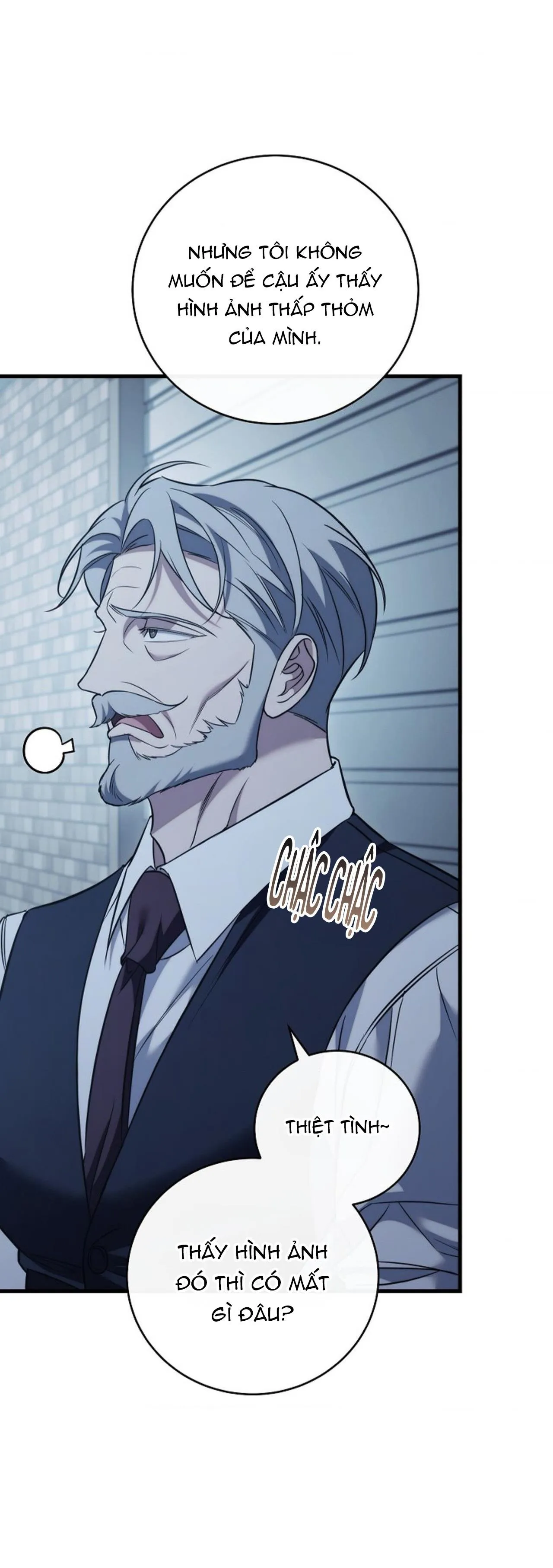 (ABO) MỐI QUAN HỆ KHÔNG HOÀN CHỈNH Chapter 56 Trang 23