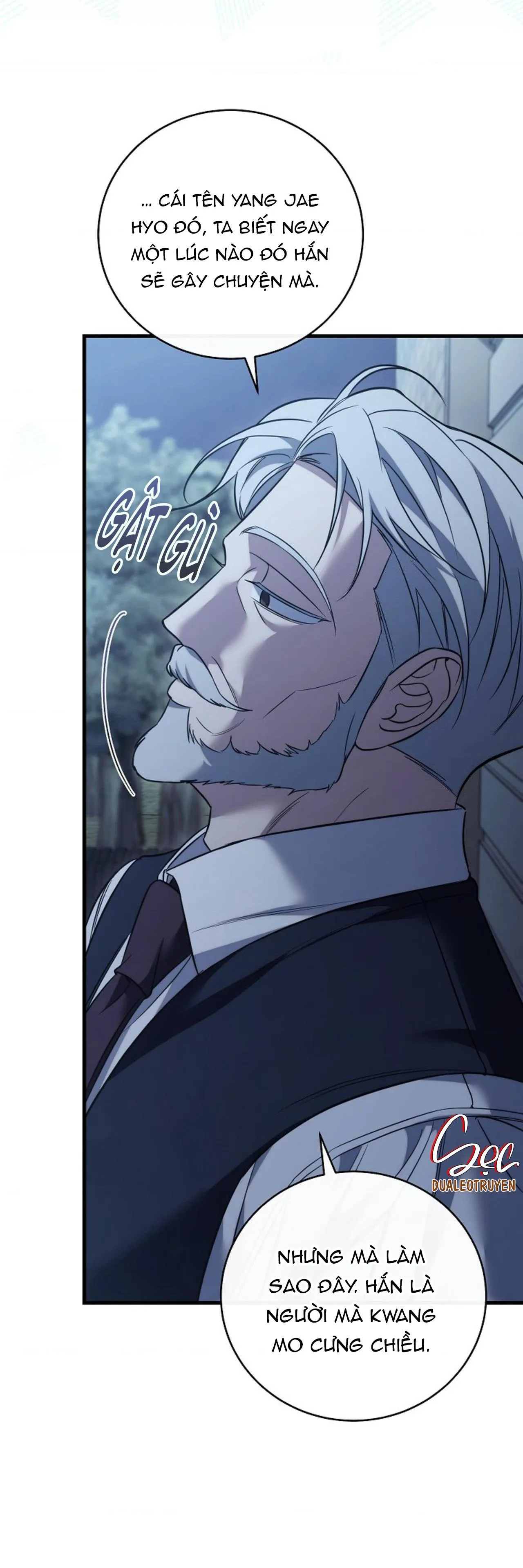 (ABO) MỐI QUAN HỆ KHÔNG HOÀN CHỈNH Chapter 56 Trang 30