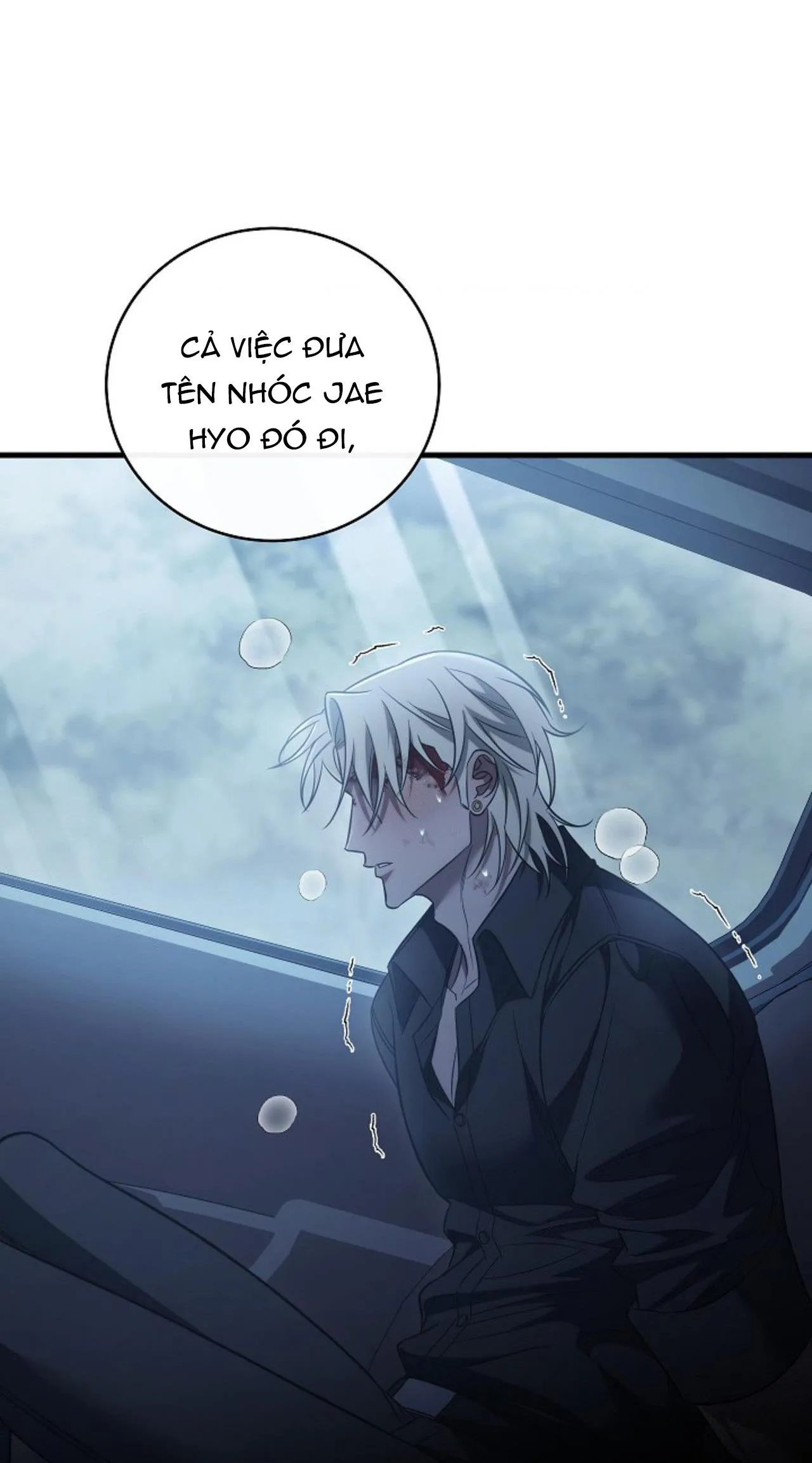 (ABO) MỐI QUAN HỆ KHÔNG HOÀN CHỈNH Chapter 56 Trang 48