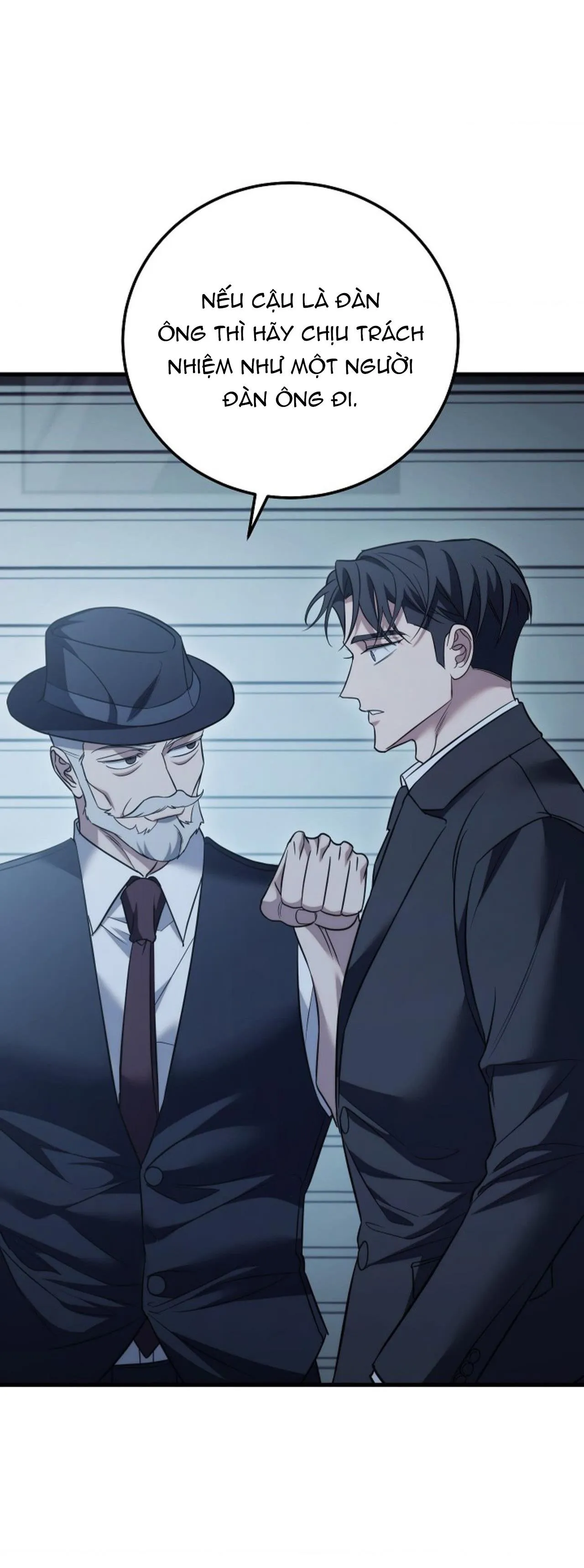 (ABO) MỐI QUAN HỆ KHÔNG HOÀN CHỈNH Chapter 56 Trang 51