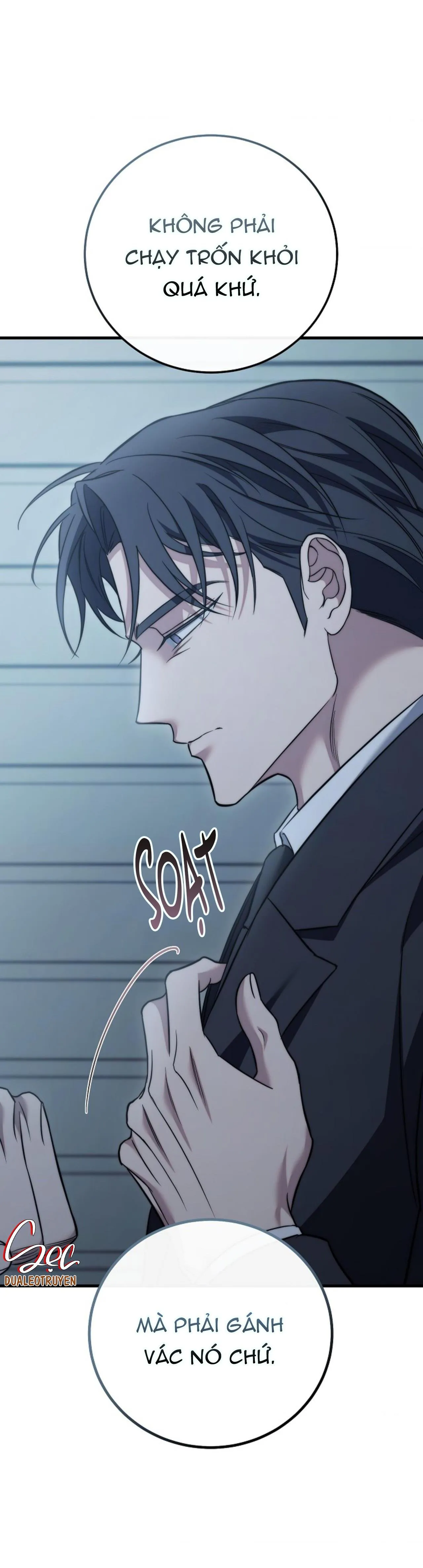 (ABO) MỐI QUAN HỆ KHÔNG HOÀN CHỈNH Chapter 56 Trang 52