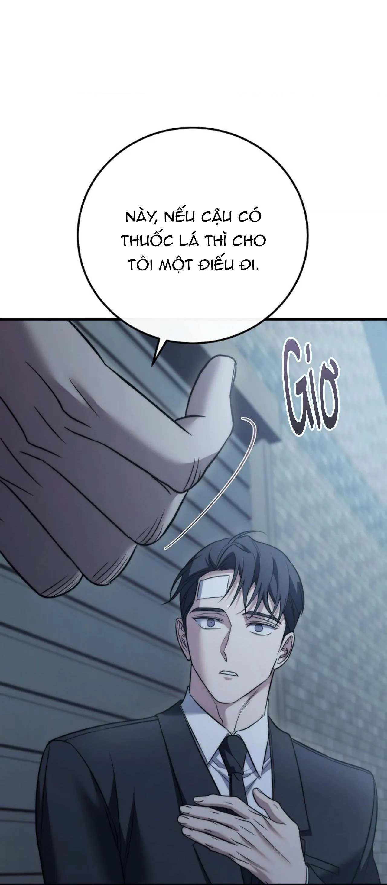 (ABO) MỐI QUAN HỆ KHÔNG HOÀN CHỈNH Chapter 56 Trang 54