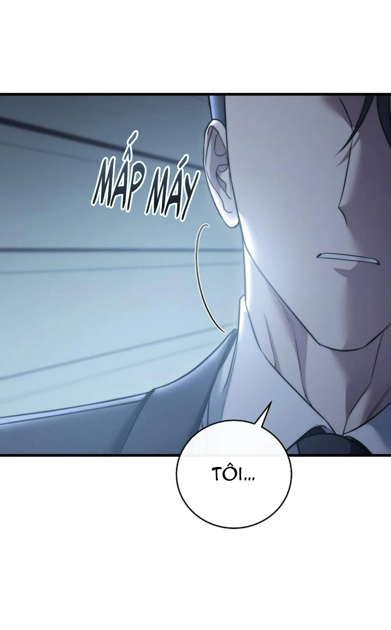 (ABO) MỐI QUAN HỆ KHÔNG HOÀN CHỈNH Chapter 56 Trang 56