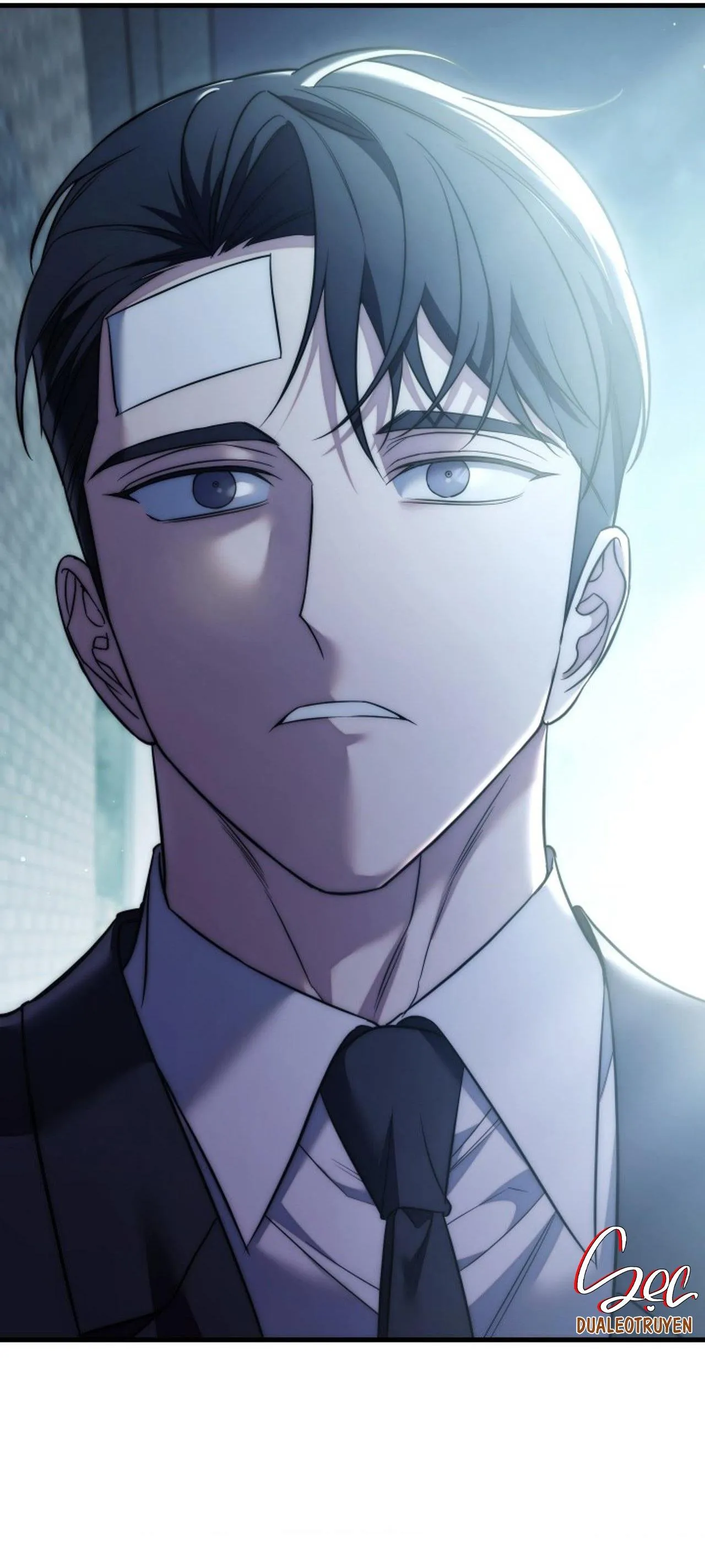 (ABO) MỐI QUAN HỆ KHÔNG HOÀN CHỈNH Chapter 56 Trang 58