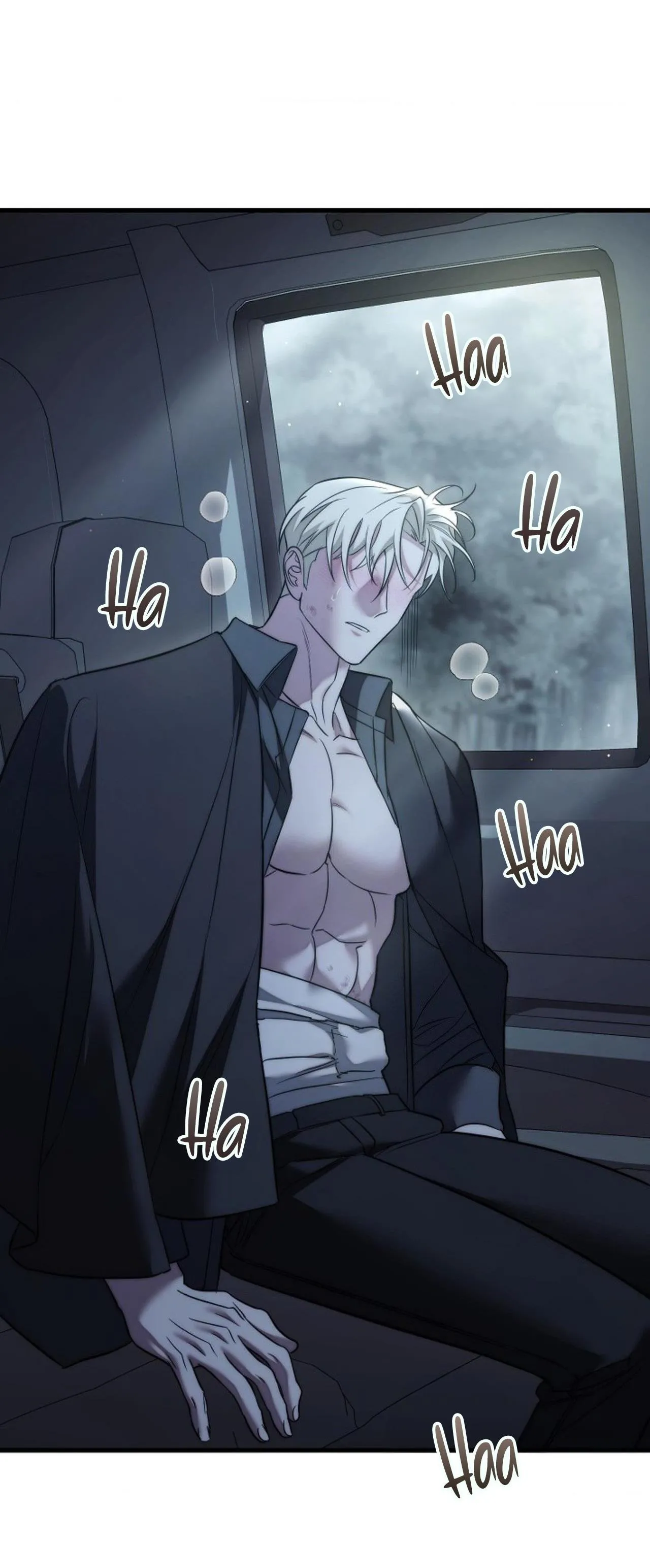 (ABO) MỐI QUAN HỆ KHÔNG HOÀN CHỈNH Chapter 56 Trang 62