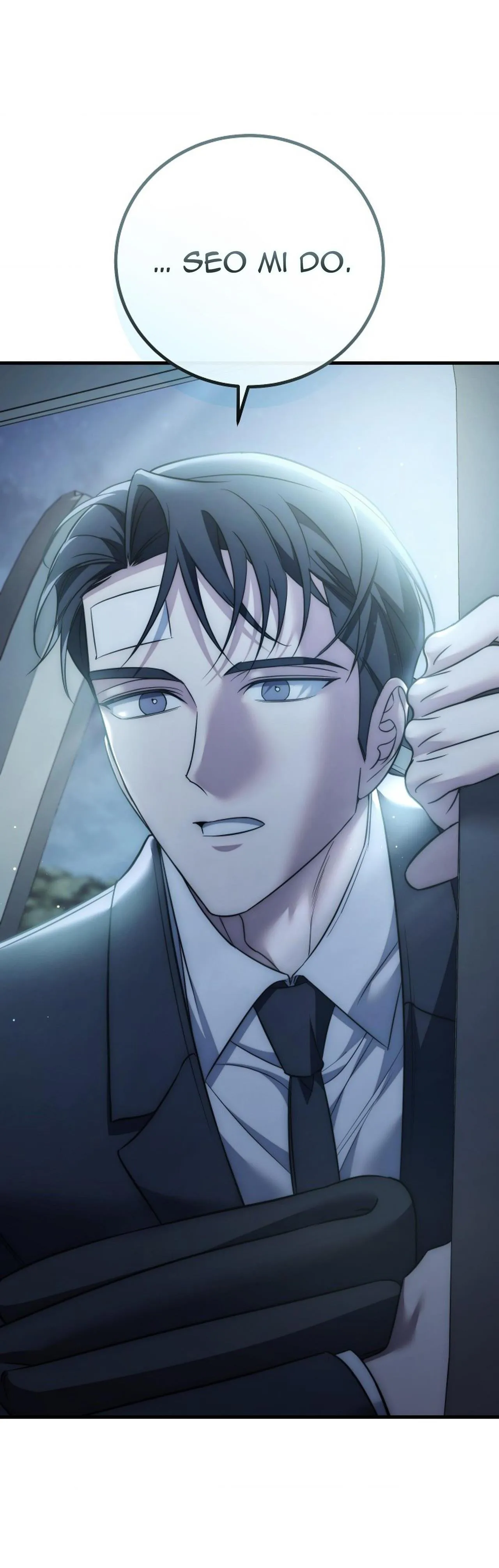 (ABO) MỐI QUAN HỆ KHÔNG HOÀN CHỈNH Chapter 56 Trang 69