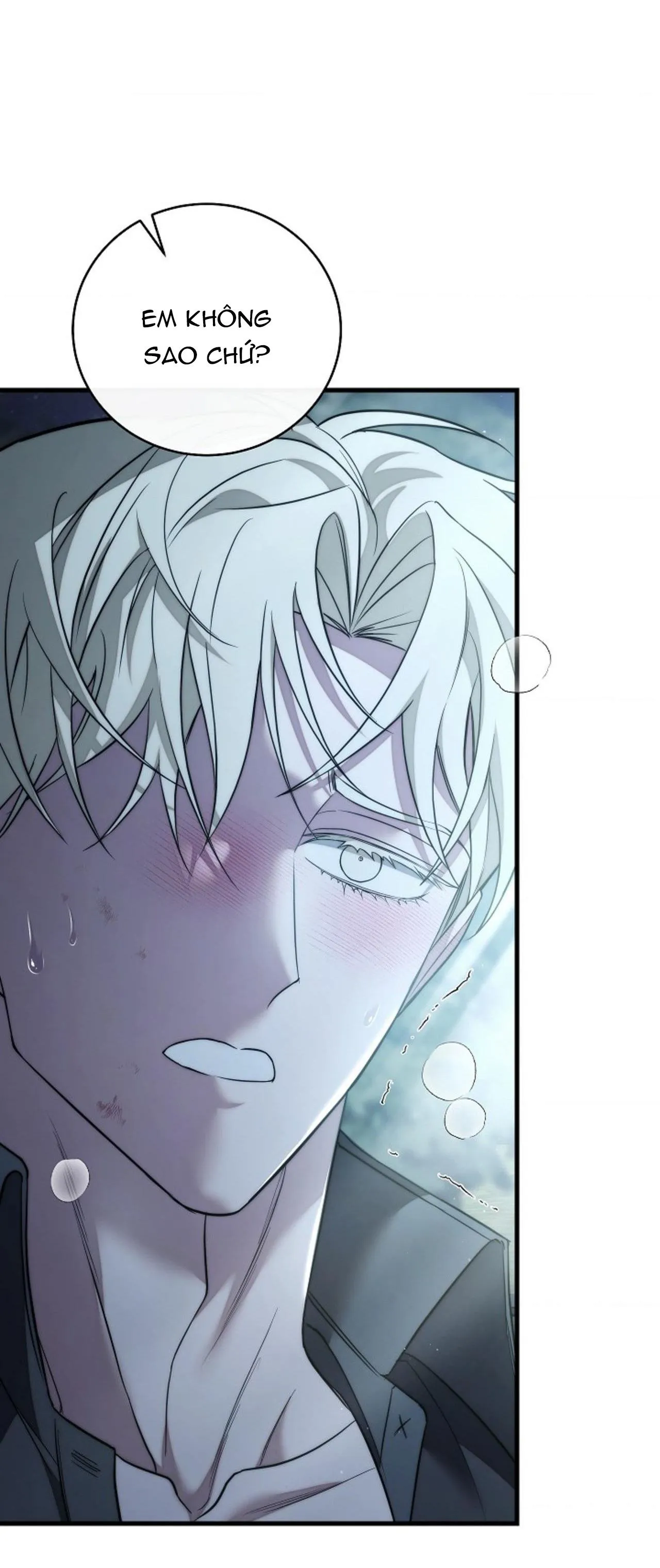 (ABO) MỐI QUAN HỆ KHÔNG HOÀN CHỈNH Chapter 56 Trang 70